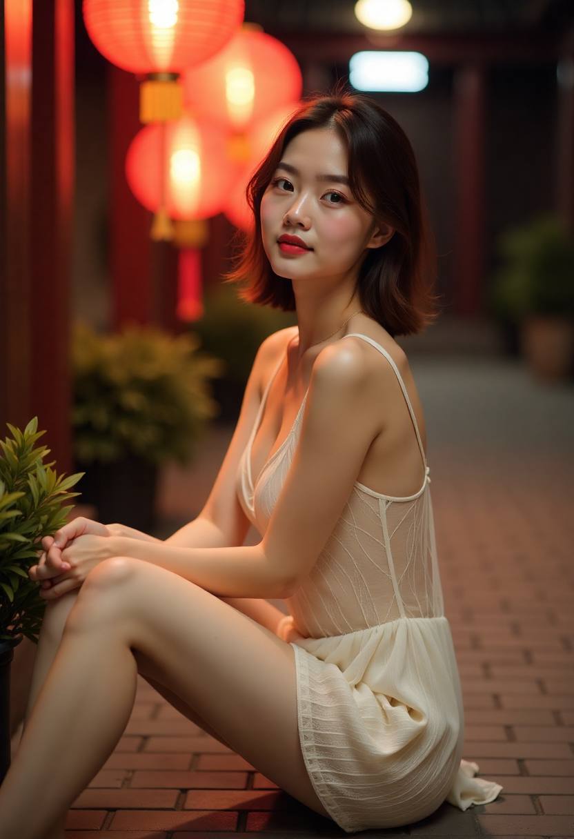 迷雾十三天