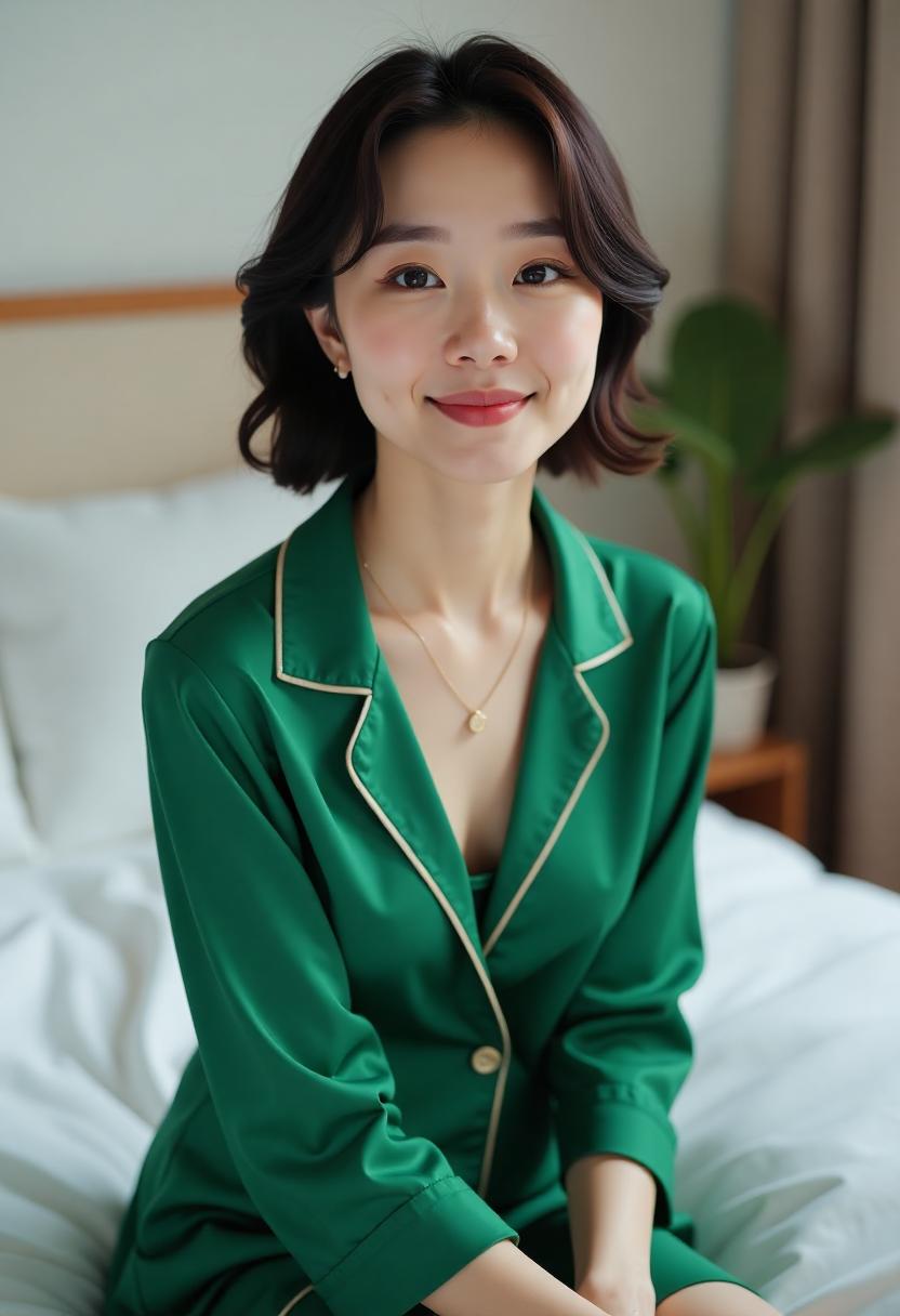 深海潜航