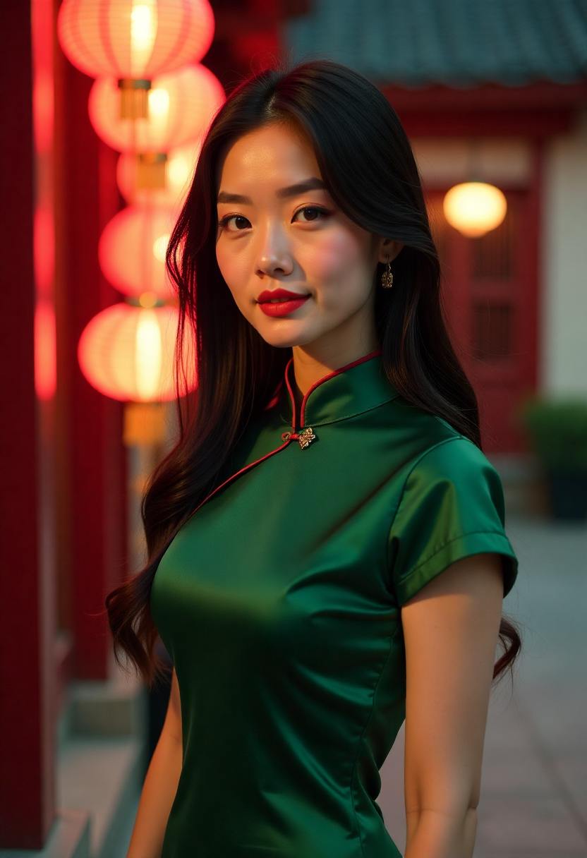 终极反击